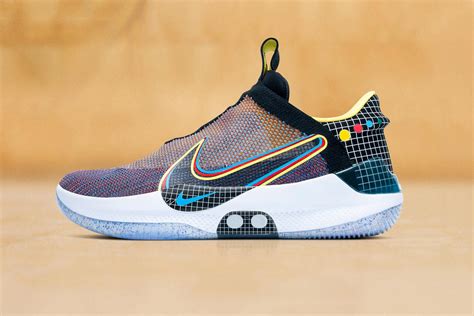 nike air adapt bb kopen|nike adapt bb 2022.